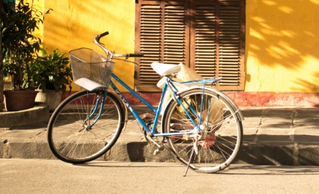 passeio bikcraft