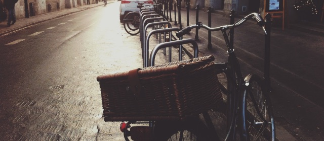 retro bikcraft